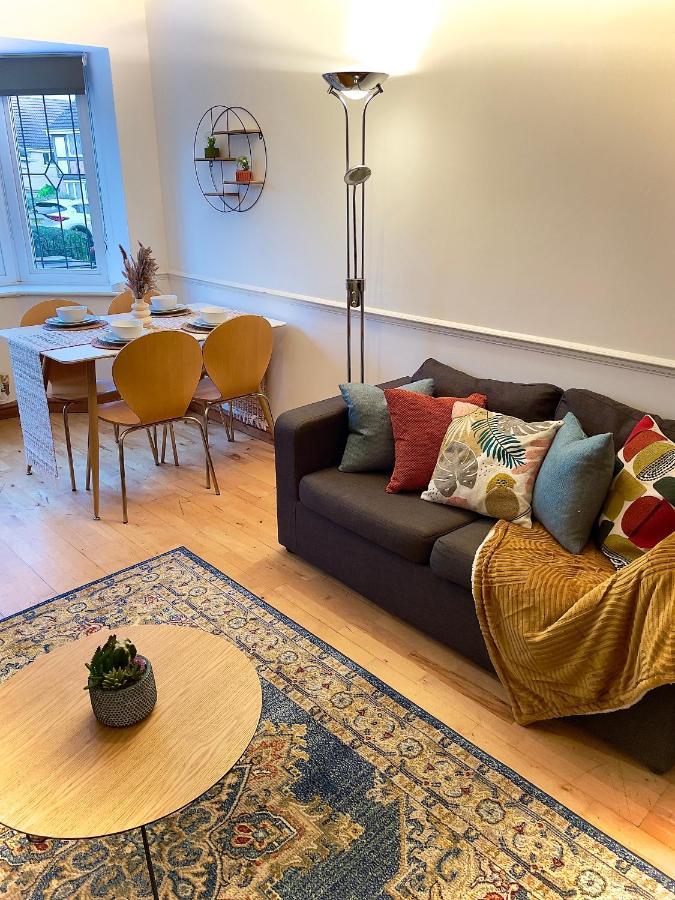 Charming Home In Веллингборо Экстерьер фото